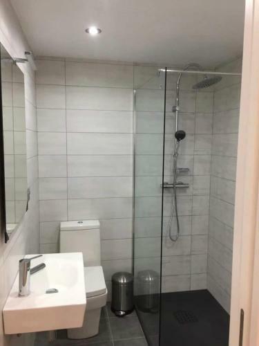 Bonito Apartamento En Tetu�n