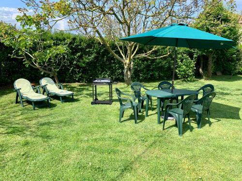 Alojamientos Robustiana