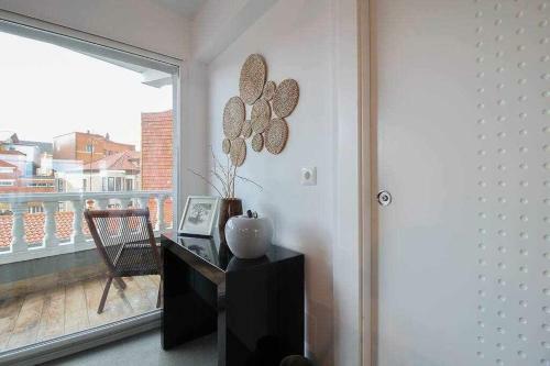 Apartamento Santander Full Bahia Views