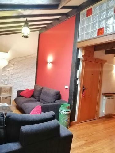 Apartamento Centro-bah�a De Santander. Wifi