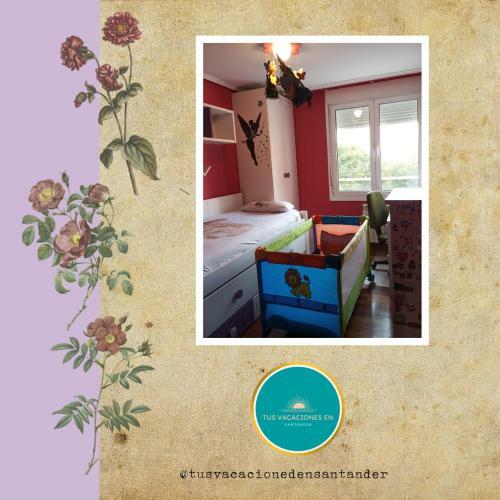 Apartamento Tus Vacaciones En Santander