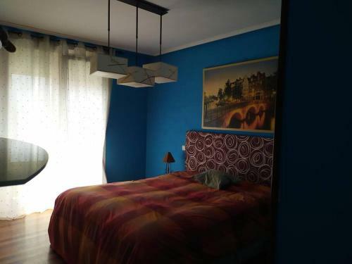 Apartamento Tus Vacaciones En Santander