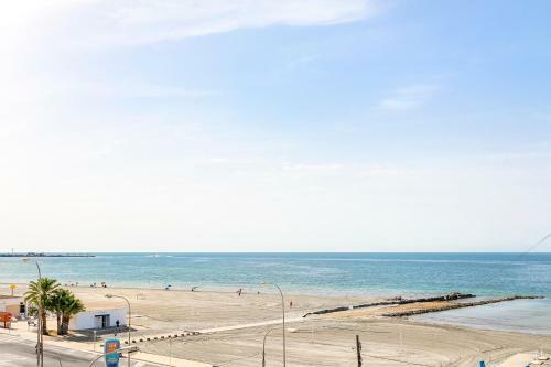 Apartamento ?direct Beach Location ? Familyfriendly ? Netflix