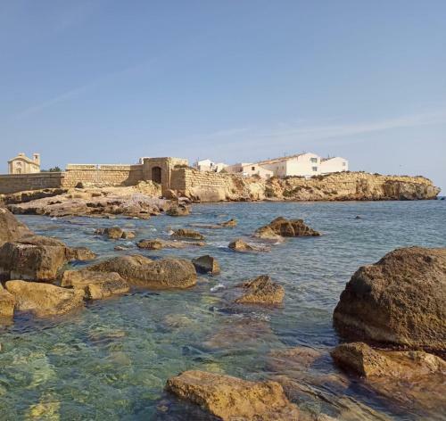 Apartamento Nice Place Santa Pola