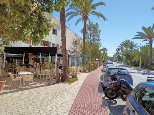 Apartamento Nice Place Santa Pola