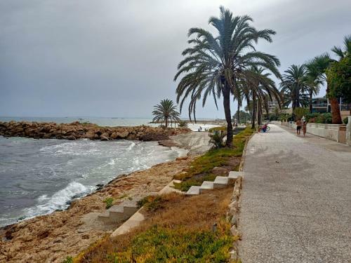 Apartamento Nice Place Santa Pola