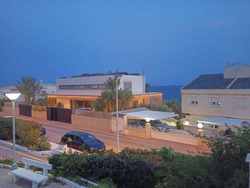 Apartamento Nice Place Santa Pola