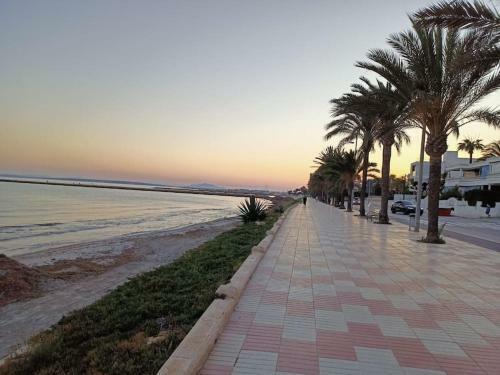 Apartamento Nice Place Santa Pola