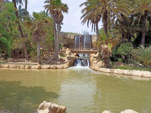 Apartamento Nice Place Santa Pola