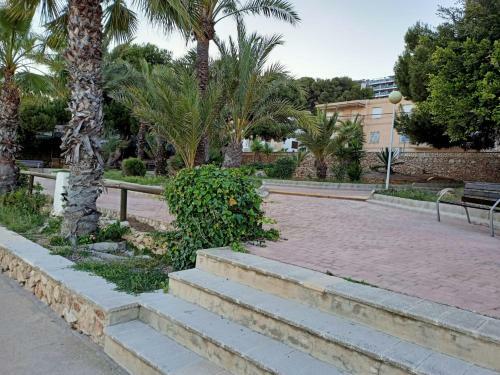 Apartamento Nice Place Santa Pola