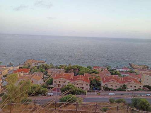 Apartamento Nice Place Santa Pola
