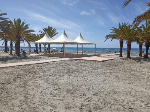 Apartamento Nice Place Santa Pola