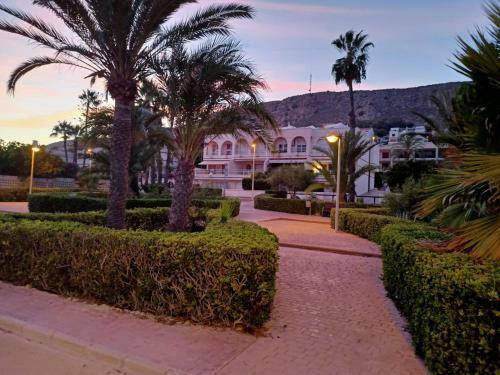 Apartamento Nice Place Santa Pola
