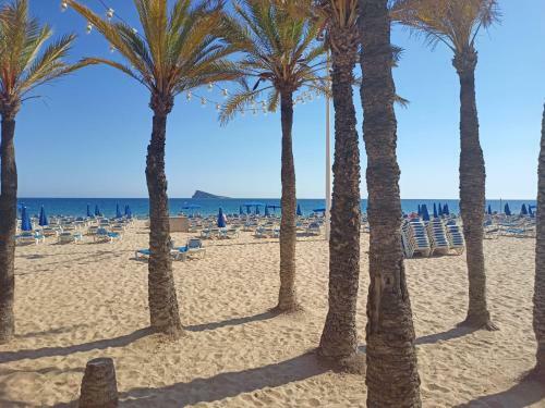 Apartamento Nice Place Santa Pola