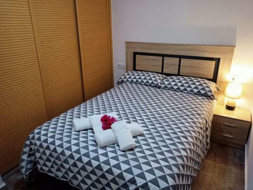 Apartamento Nice Place Santa Pola