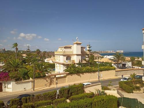 Apartamento Nice Place Santa Pola