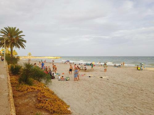 Apartamento Nice Place Santa Pola