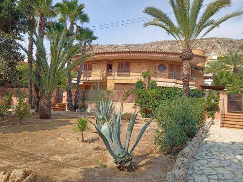 Apartamento Nice Place Santa Pola
