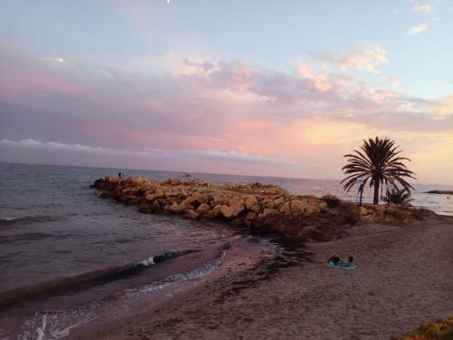 Apartamento Nice Place Santa Pola