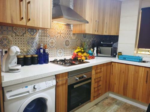 Apartamento Nice Place Santa Pola