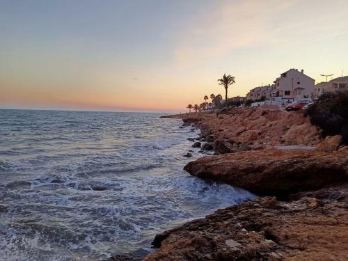 Apartamento Nice Place Santa Pola