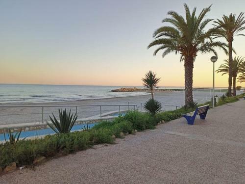 Apartamento Nice Place Santa Pola