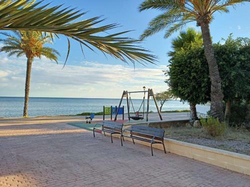 Apartamento Nice Place Santa Pola