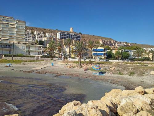 Apartamento Nice Place Santa Pola