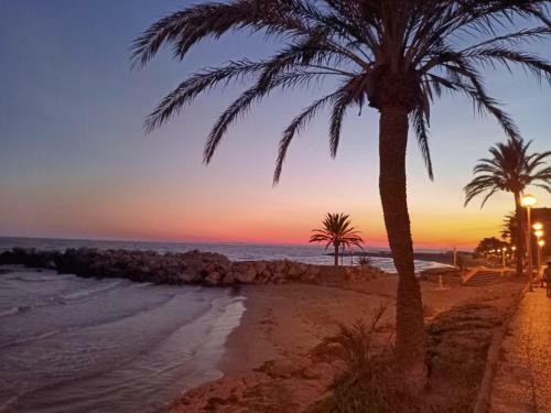 Apartamento Nice Place Santa Pola