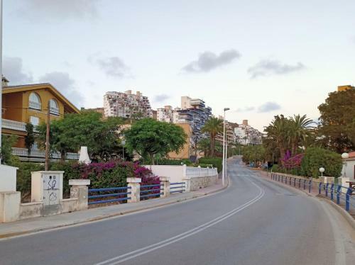 Apartamento Nice Place Santa Pola