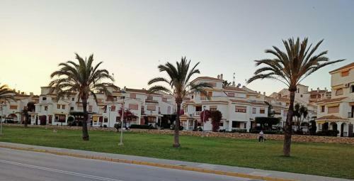 Apartamento Nice Place Santa Pola
