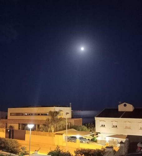Apartamento Nice Place Santa Pola