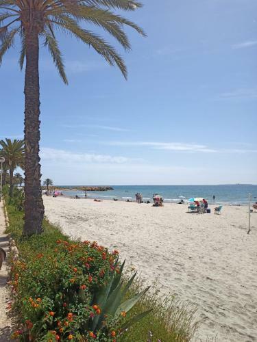 Apartamento Nice Place Santa Pola
