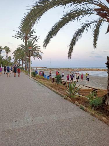 Apartamento Nice Place Santa Pola