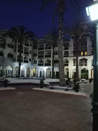 Apartamento Nice Place Santa Pola