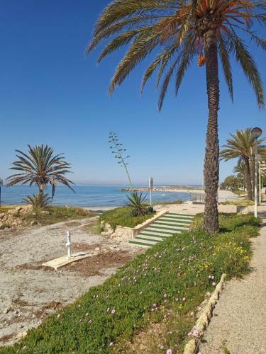 Apartamento Nice Place Santa Pola