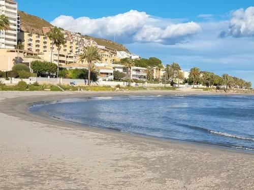 Apartamento Mirador Sea View Colombia