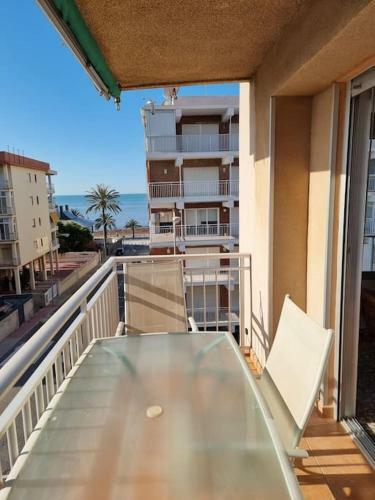 Apartamento Bolivia Sea View Santa Pola