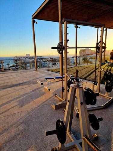 Apartamento Bolivia Sea View Santa Pola