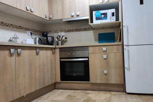 Apartamento Superbe Appartement Pr�s De La Plage!