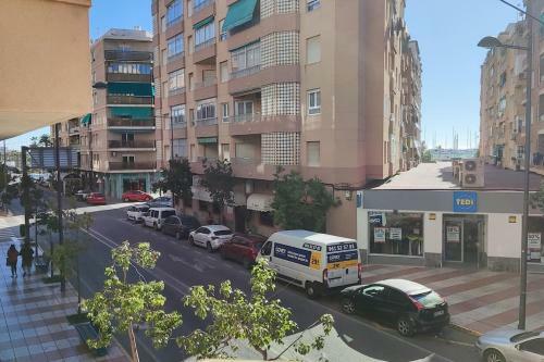 Apartamento Superbe Appartement Pr�s De La Plage!