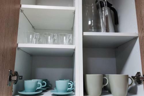 Apartamento Superbe Appartement Pr�s De La Plage!