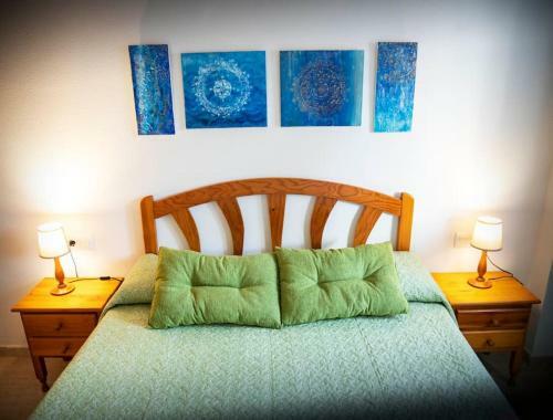 Disfruta De La Playa Y Piscina, Acogedora Casa
