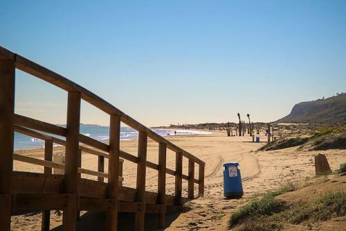 Disfruta De La Playa Y Piscina, Acogedora Casa