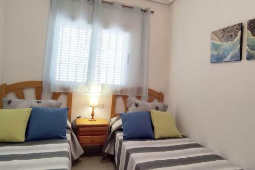 Disfruta De La Playa Y Piscina, Acogedora Casa