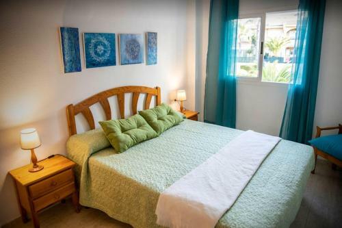 Disfruta De La Playa Y Piscina, Acogedora Casa