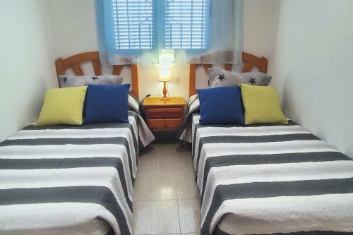 Disfruta De La Playa Y Piscina, Acogedora Casa