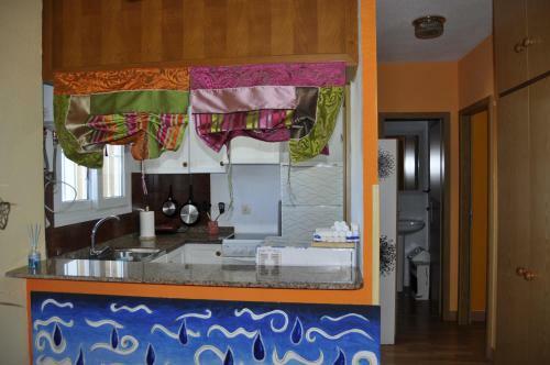 Apartamento Bonito Piso Con Vistas Al Mar.