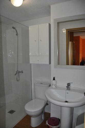 Apartamento Bonito Piso Con Vistas Al Mar.