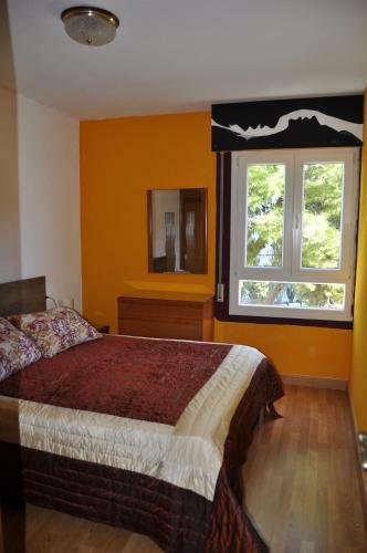 Apartamento Bonito Piso Con Vistas Al Mar.